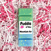 Mountain Air Wax Melts