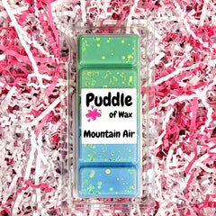Mountain Air Wax Melts