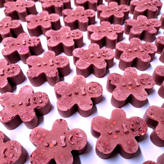 Gingerbread Men - Mulled Wine Wax Melts