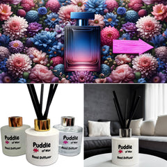 My Way Reed Diffuser