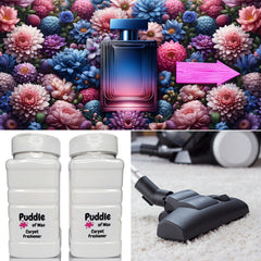 My Way Carpet Freshener