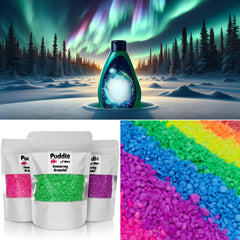 Northern Solstice Simmering Granules