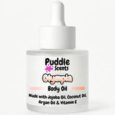Olympia Body Oil