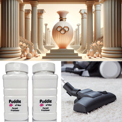 Olympia Carpet Freshener
