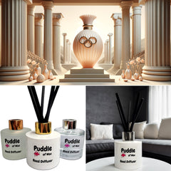 Olympia Reed Diffuser