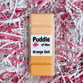 Orange Zest Wax Melts
