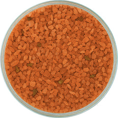 Orange Zest Soothing Bath Salts