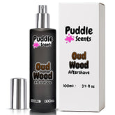 Oud Wood Aftershave