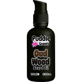 Oud Wood Beard Oil