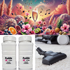 Our Song Carpet Freshener