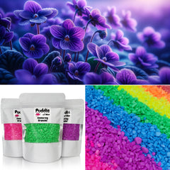 Parma Violet Simmering Granules