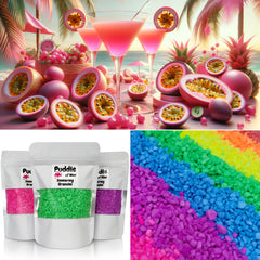 Passionfruit Martini Simmering Granules