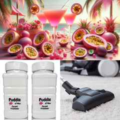 Passionfruit Martini Carpet Freshener