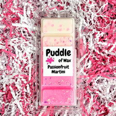 Passionfruit Martini Wax Melts