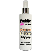 Peaches & Cream Body Spray
