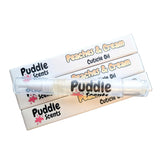 Peaches & Cream Cuticle Oil