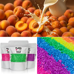 Peaches & Cream Simmering Granules