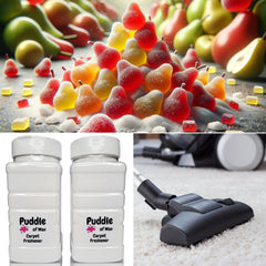 Pear Drops Carpet Freshener