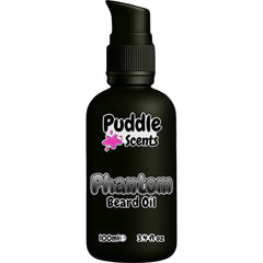 Phantom Beard Oil