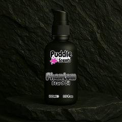 Phantom Beard Oil