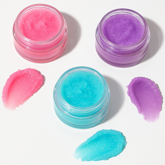 Banana Lip Scrub