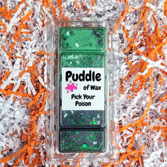 Pick Your Poison Wax Melts