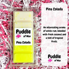 Pina Colada Wax Melts