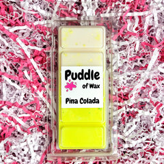 Pina Colada Wax Melts