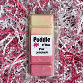 Pink Lemonade Wax Melts