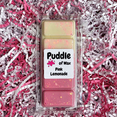 Pink Lemonade Wax Melts