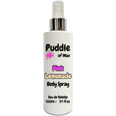 Pink Lemonade Body Spray