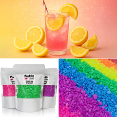 Pink Lemonade Simmering Granules