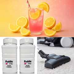 Pink Lemonade Carpet Freshener