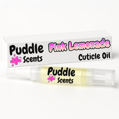 Pink Lemonade Cuticle Oil