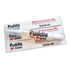 Pink Lemonade Cuticle Oil