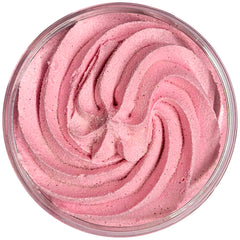 Snow Pixie Body Scrub