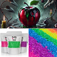 Poisoned Apple Simmering Granules