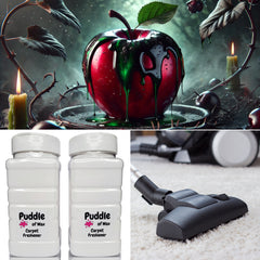 Poisoned Apple Carpet Freshener