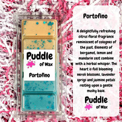 Portofino Wax Melts