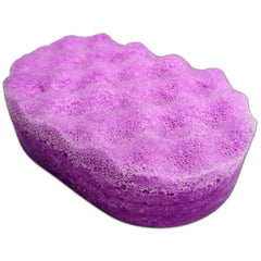Aliens Soap Sponge