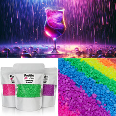 Purple Rain Simmering Granules