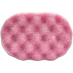Raspberry & Marshmallow Soap Sponges