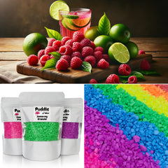 Raspberry Lime Simmering Granules