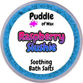 Raspberry Slushie Soothing Bath Salts