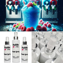 Raspberry Slushie Room Spray