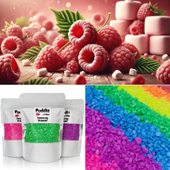 Raspberry & Marshmallow Simmering Granules