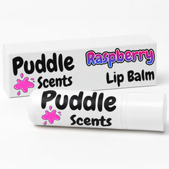 Raspberry Lip Balm