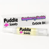 Raspberry Slushie Cuticle Oil