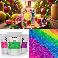 Recharge Simmering Granules