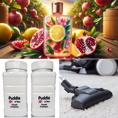 Recharge Carpet Freshener